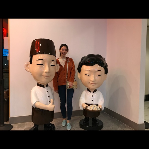 [Chloe] Small Faye Bag- gold - Picture 11 of 13